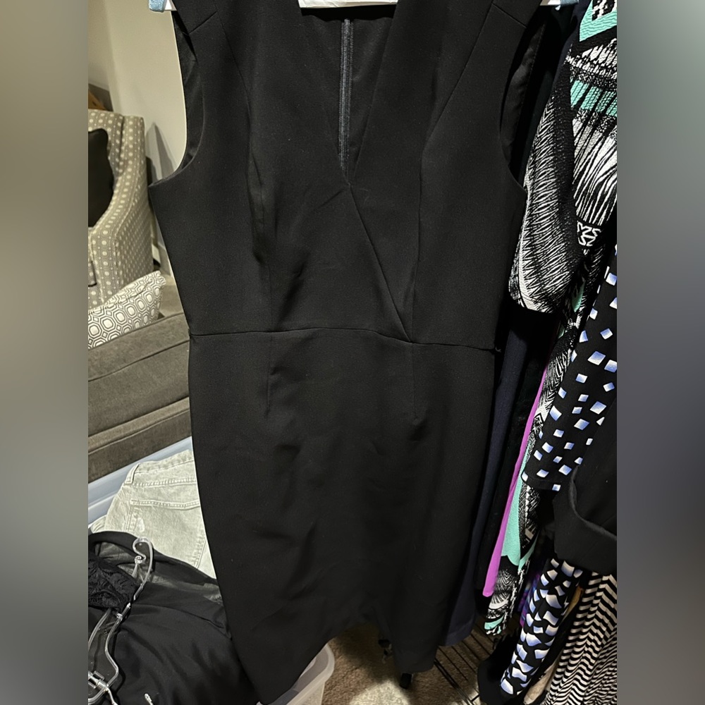 White House Black Market Dress